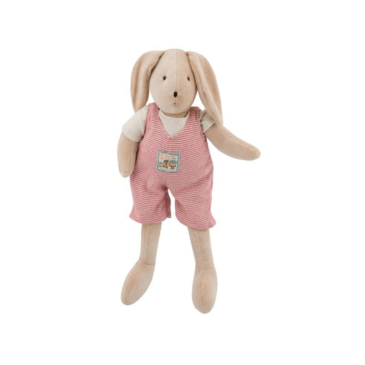 Sylvain The Rabbit (large) - Stuffed Toy - Moulin Roty