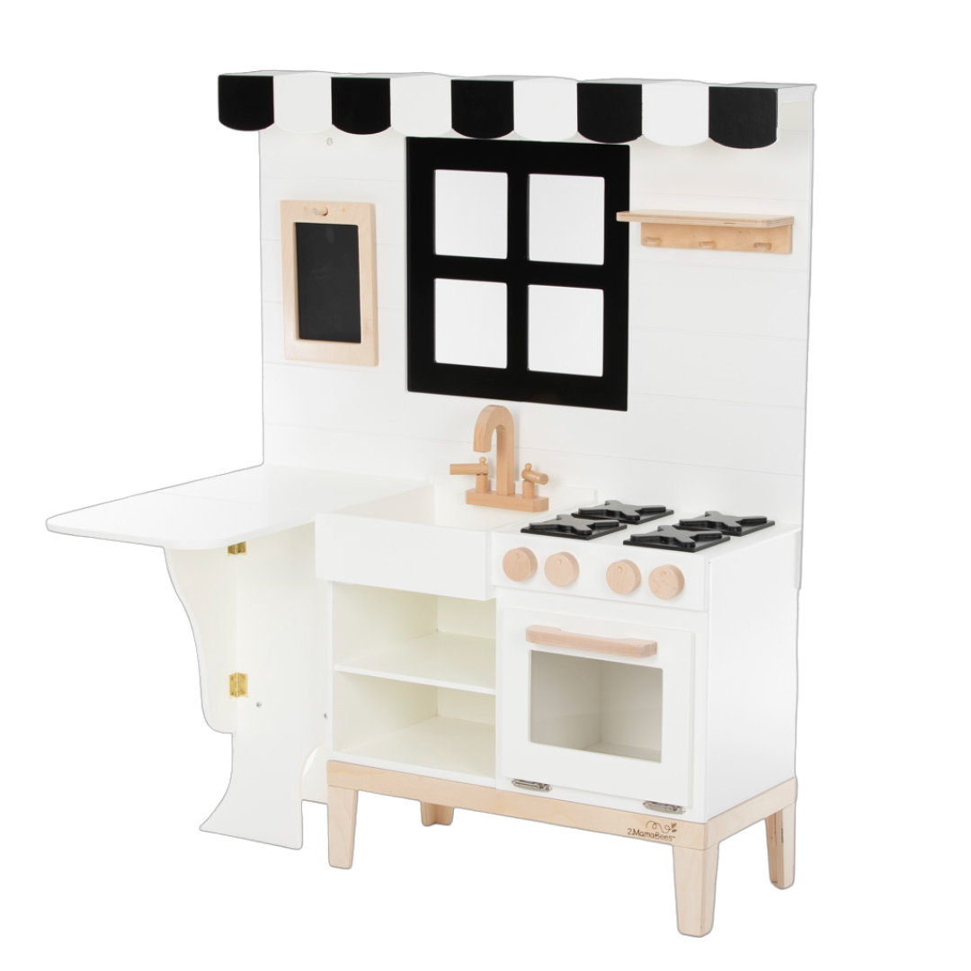 Aviana Gourmet Play Kitchen