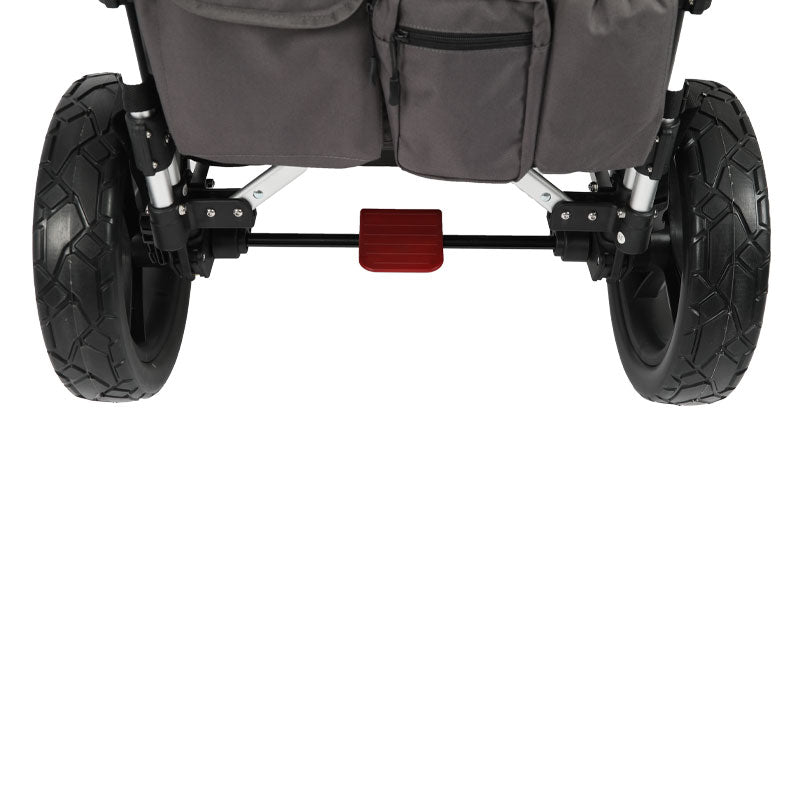 The Original Keenz 7S 2.0 - Ultimate Adventure Stroller Wagon - 2 Passenger