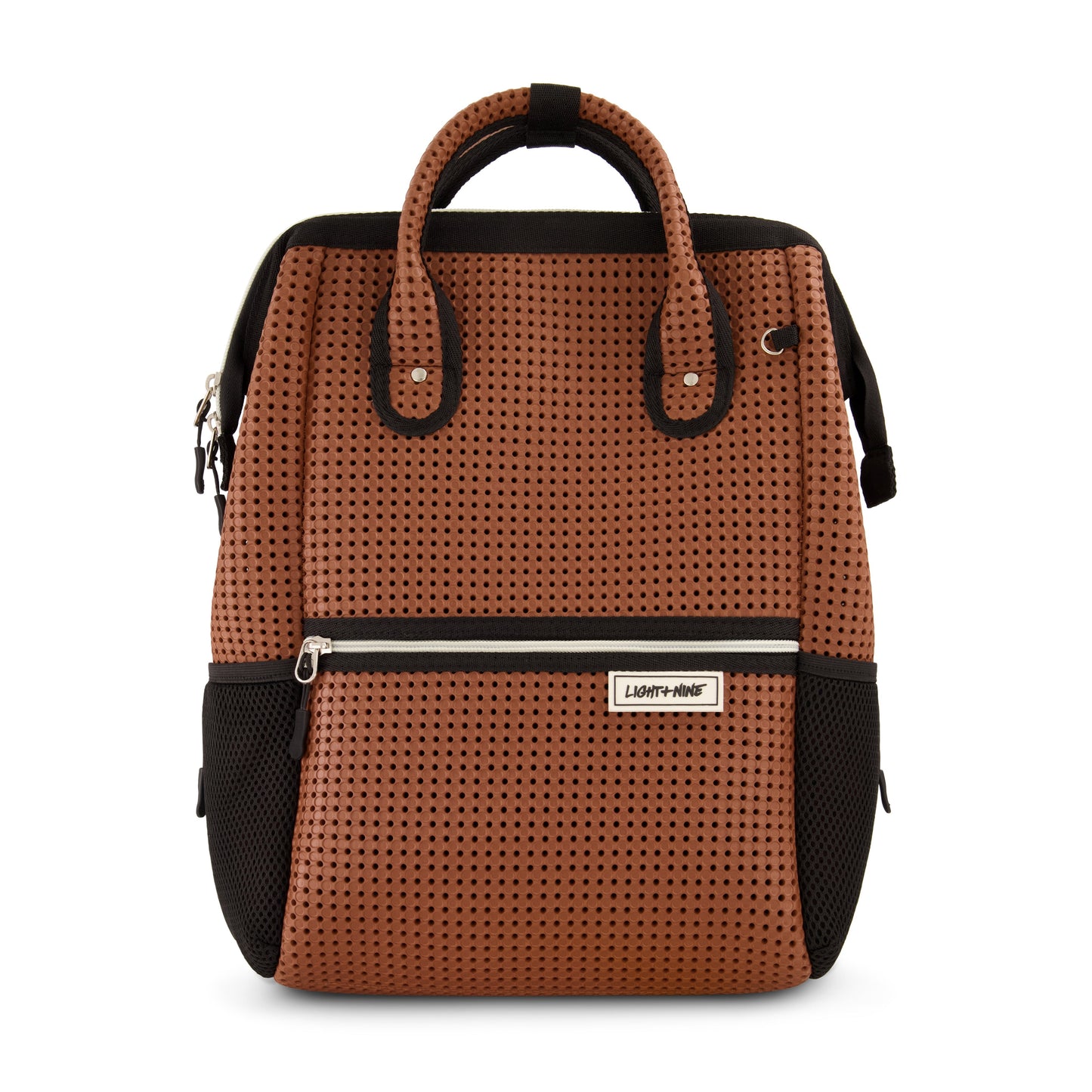 Tweeny Short Backpack Final Chestnut