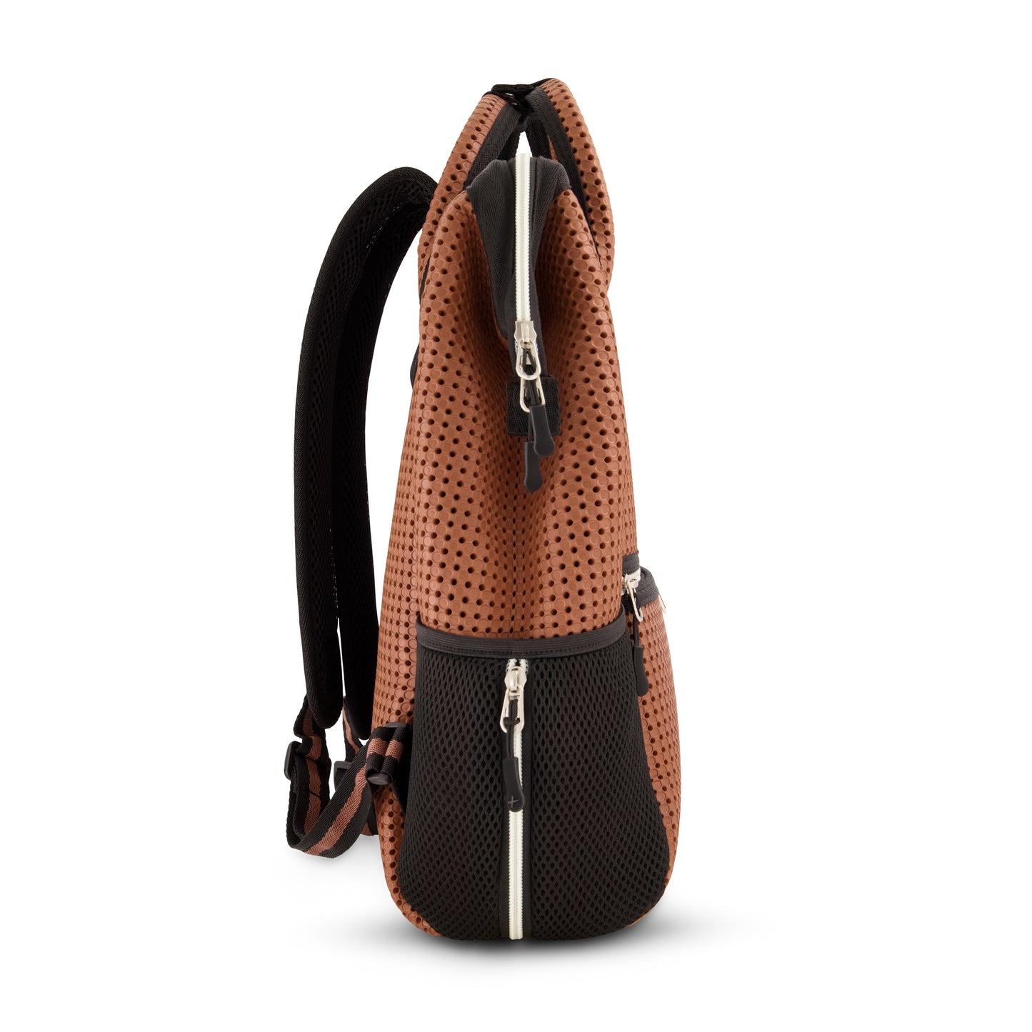 Tweeny Short Backpack Final Chestnut