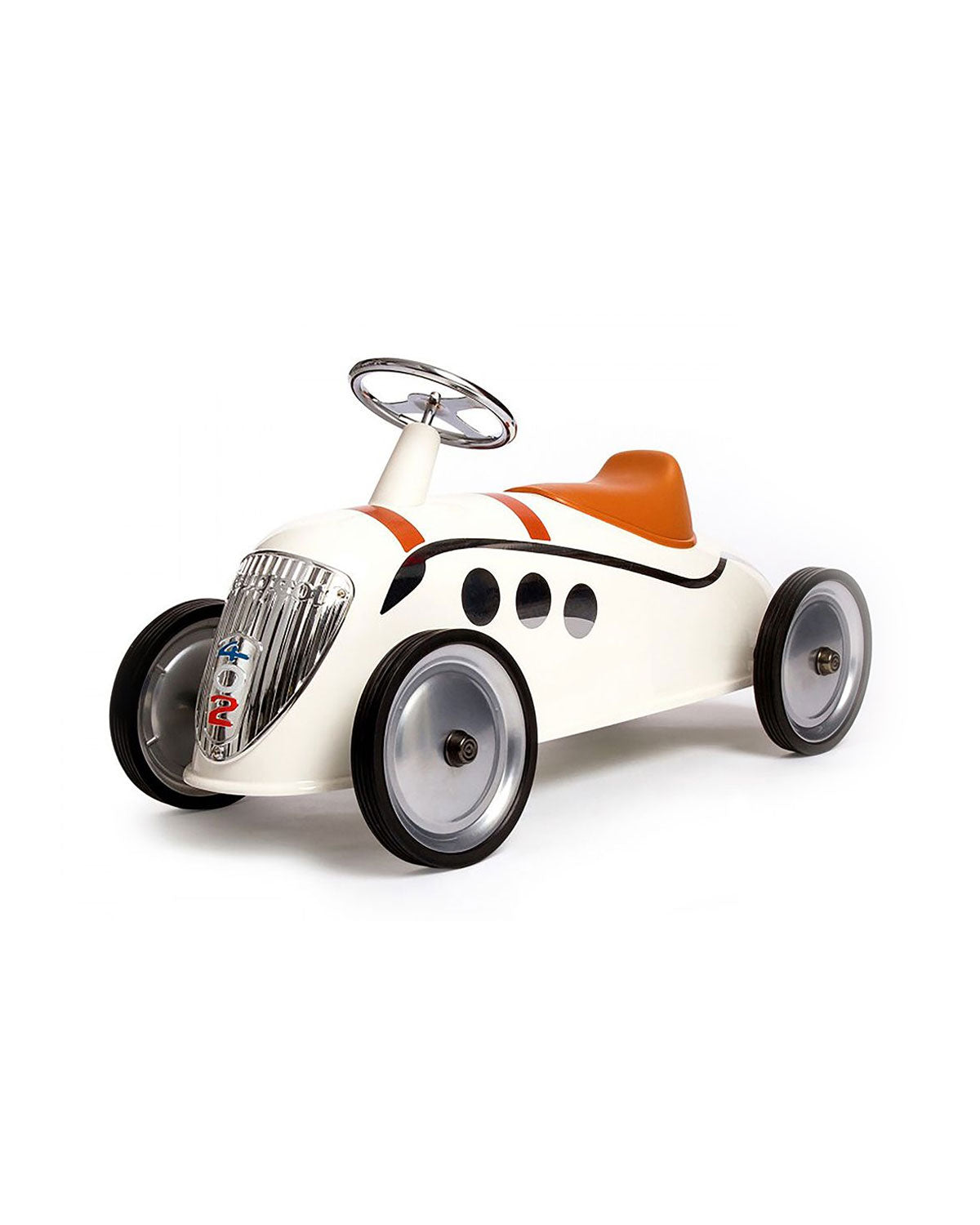 Ride-On Rider Peugeot Darl'Mat