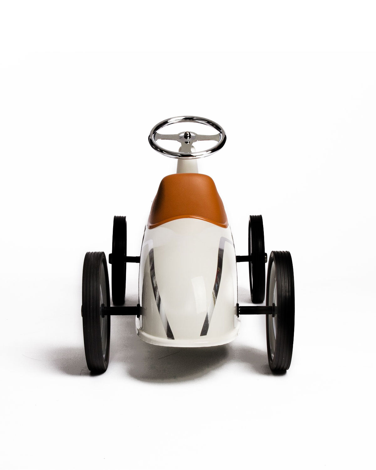 Ride-On Rider Peugeot Darl'Mat