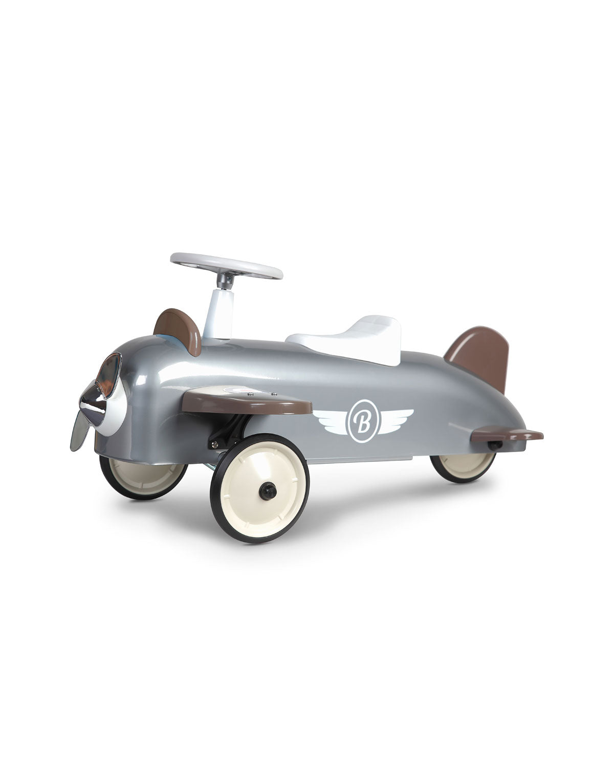 Ride-On Speedster Plane