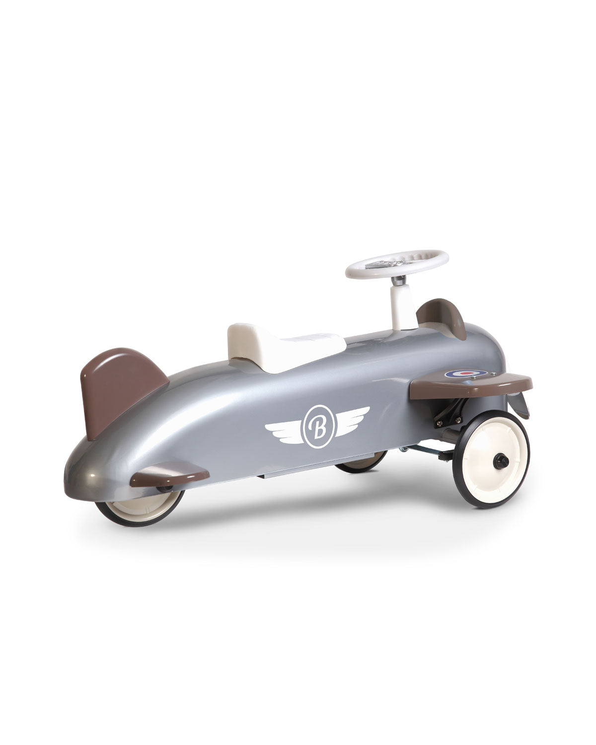 Ride-On Speedster Plane