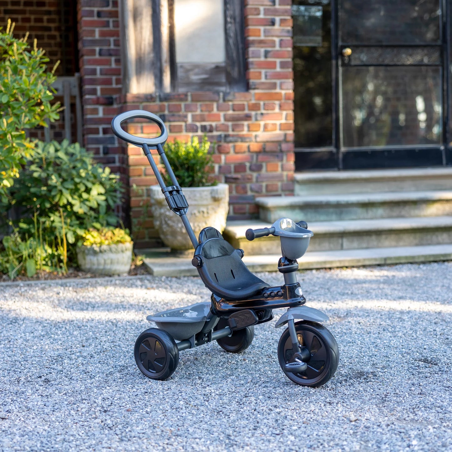 KETTLER Happy Navigator 4-in-1 Tricycle