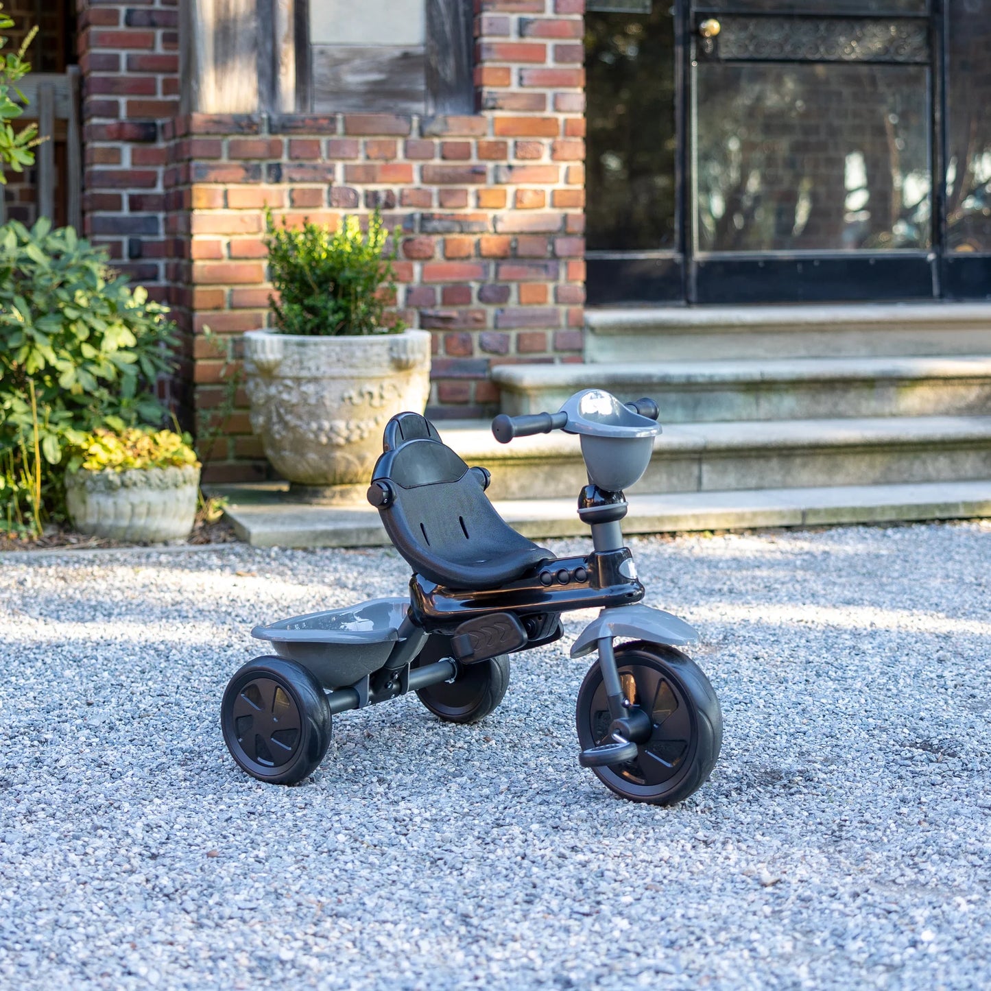 KETTLER Happy Navigator 4-in-1 Tricycle