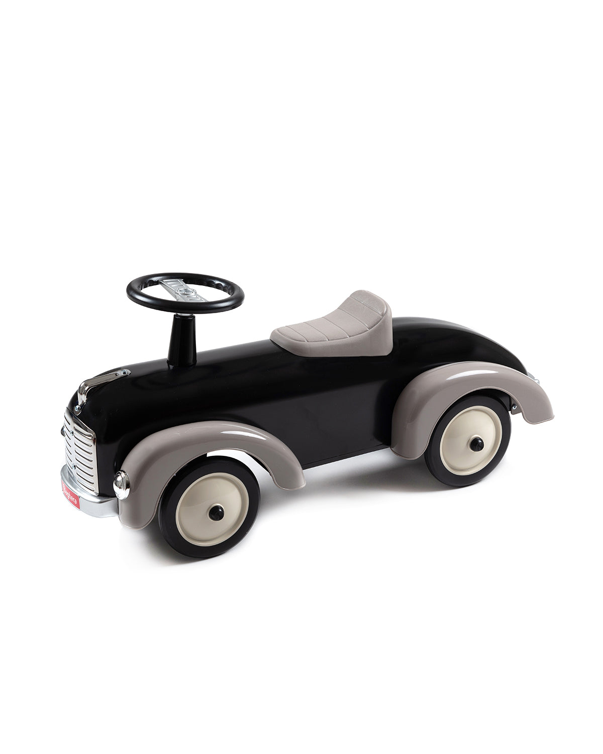 Ride-On Speedster Black