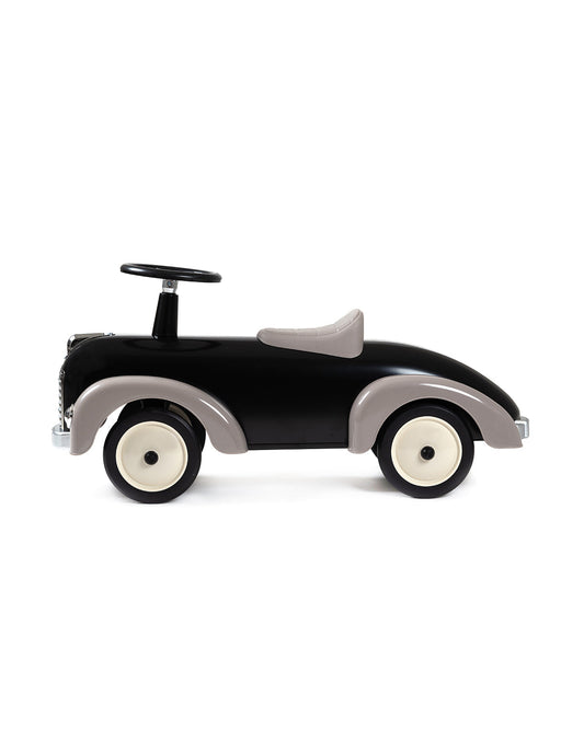 Ride-On Speedster Black