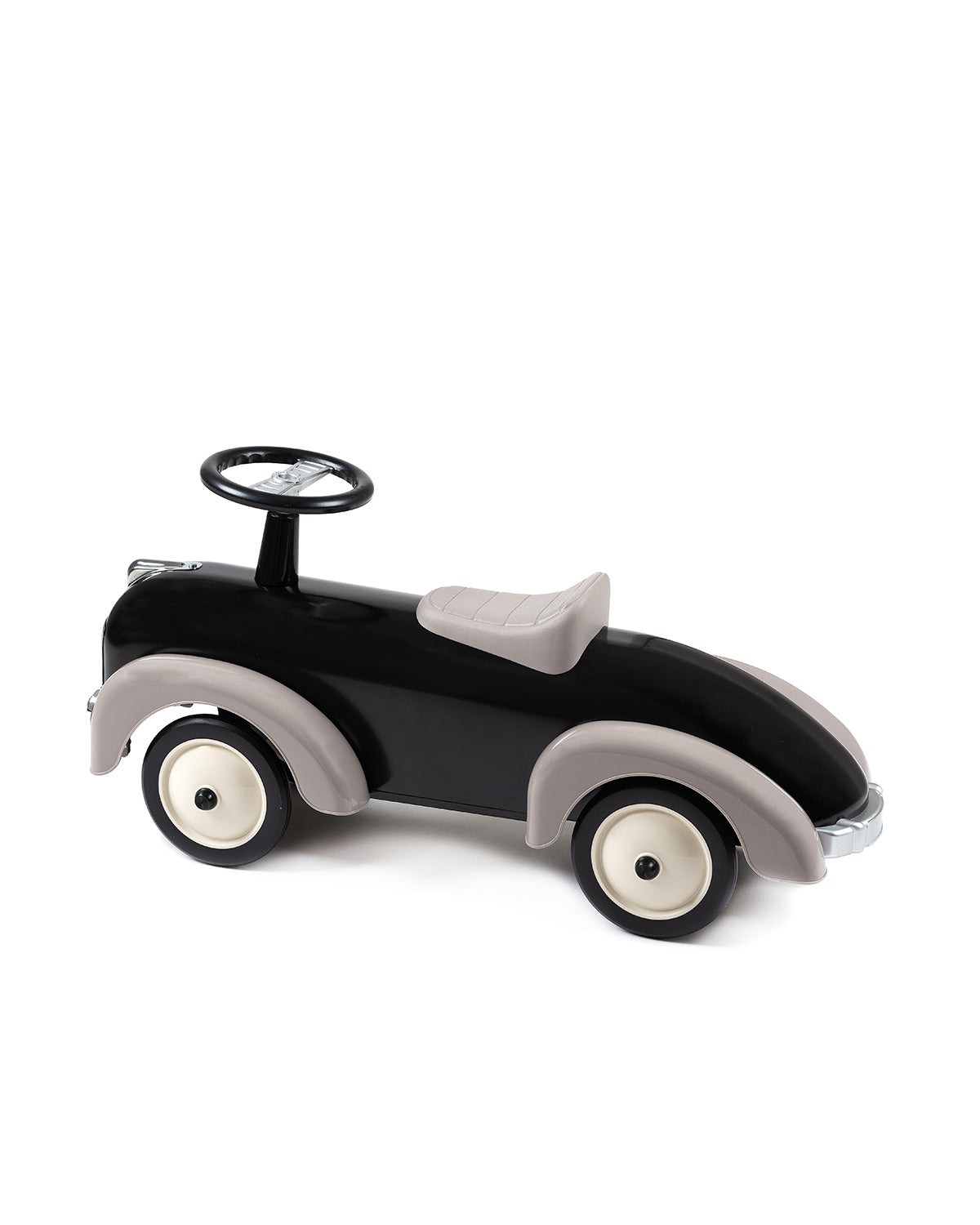 Ride-On Speedster Black