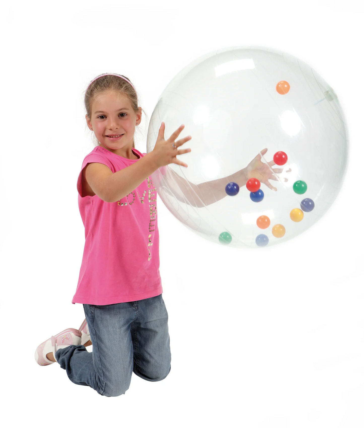 Gymnic Activity Ball