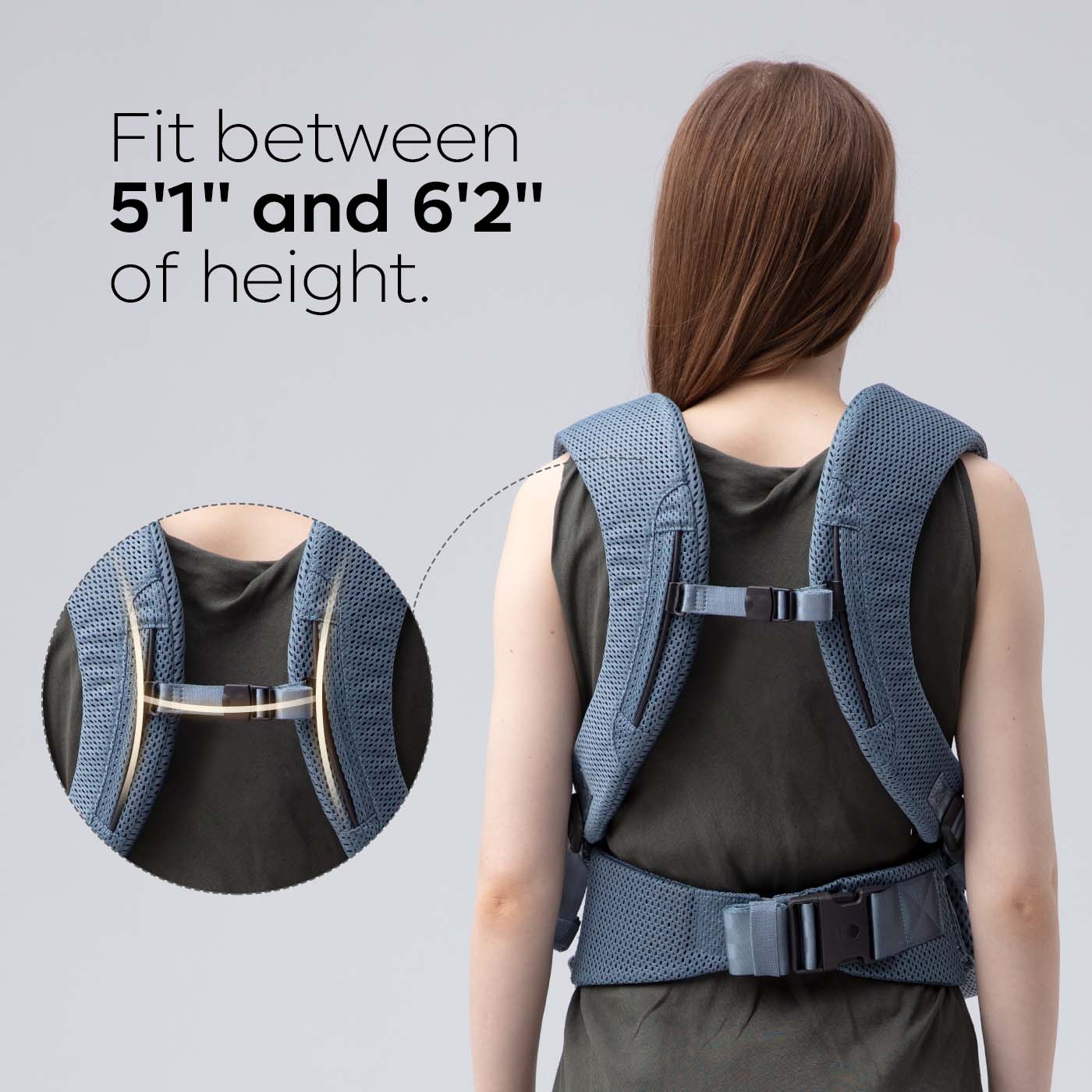 FIT Baby Carrier