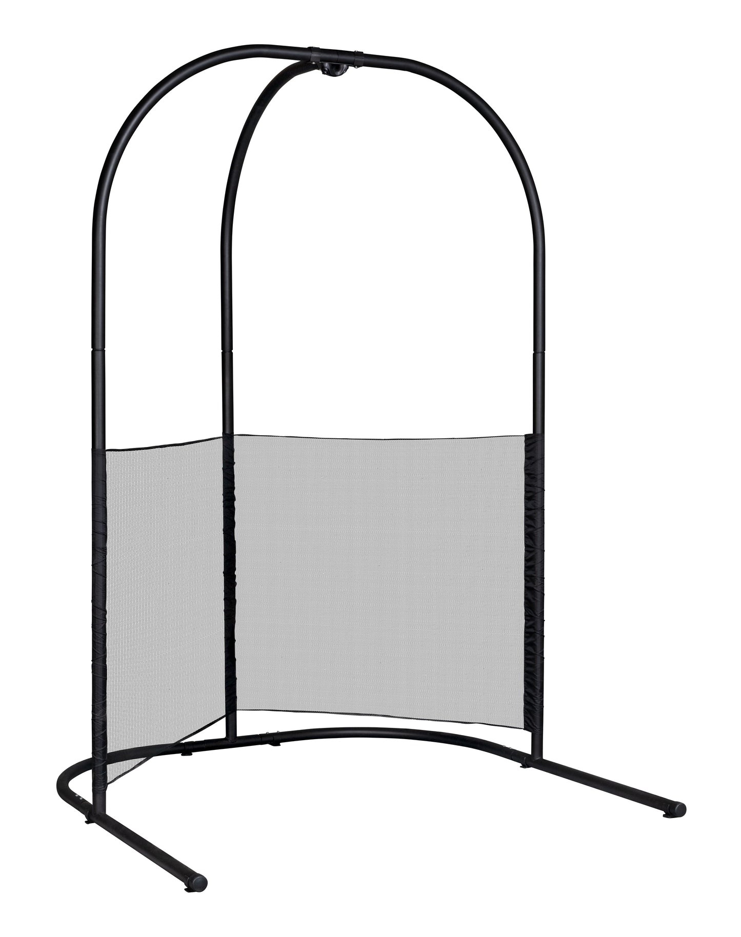 Arcada - Galvanized Steel Stand for Hammock Chairs and Kids Hanging Nests