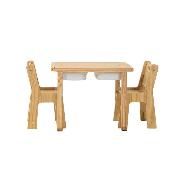 Cordia- Activity Table and Chair Set