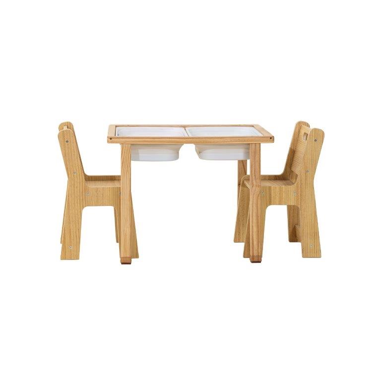 Cordia- Activity Table and Chair Set