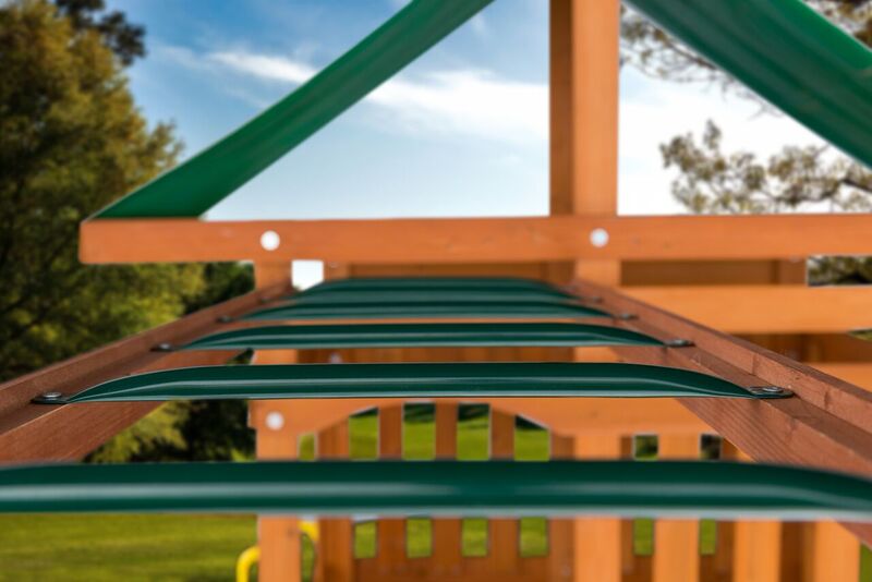 Monkey Bars- Choose from 6 Colors!