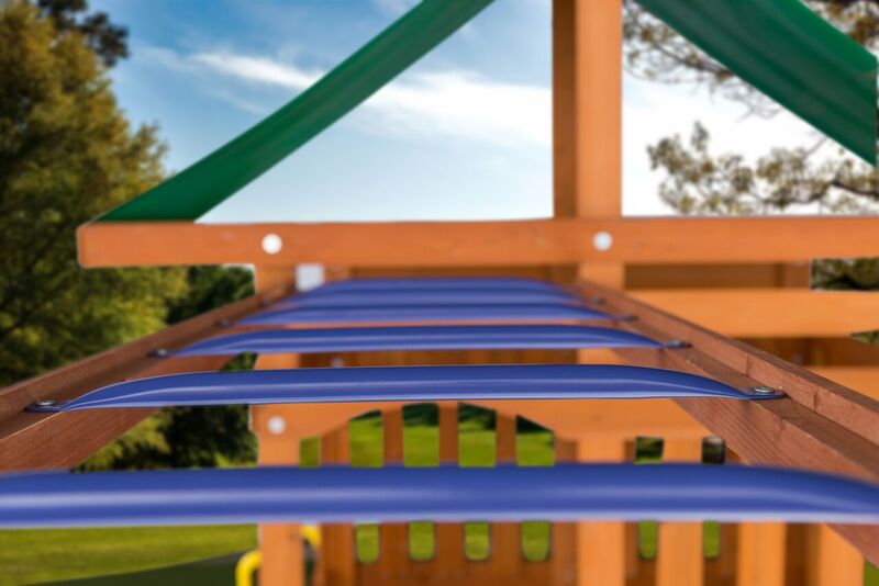 Monkey Bars- Choose from 6 Colors!