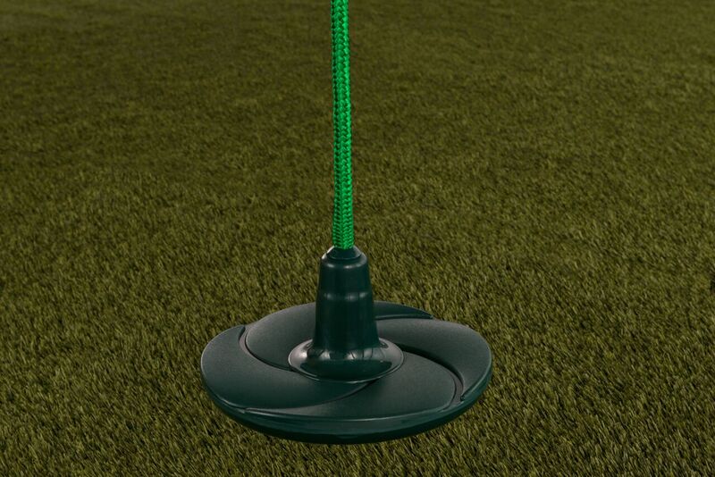 Disc Swing- Choose from 6 Colors!