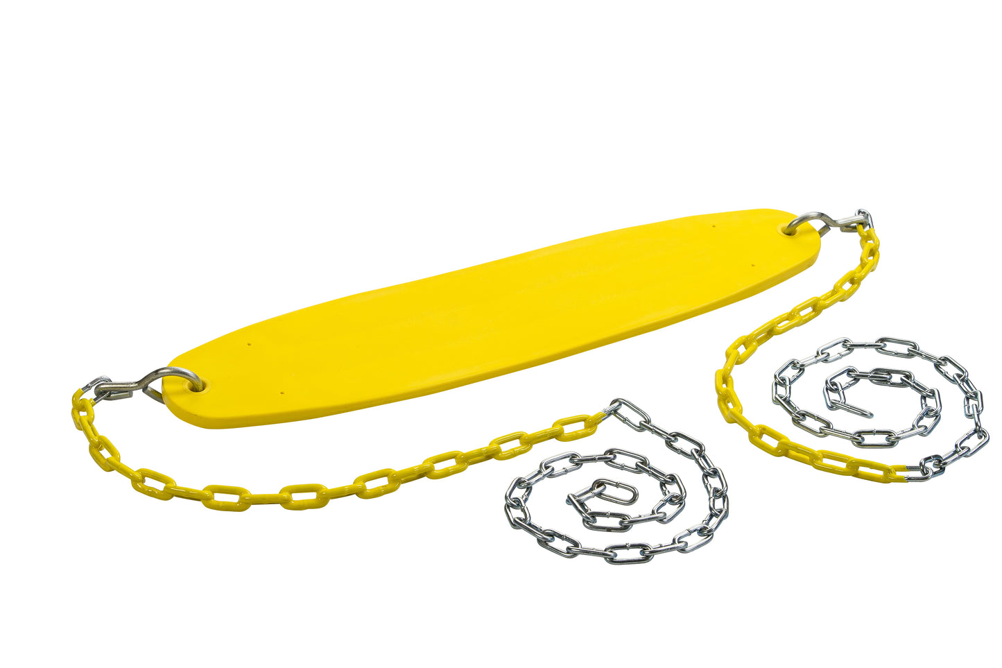 Ultimate Swing Seat w/Chains- Choose from 6 Colors