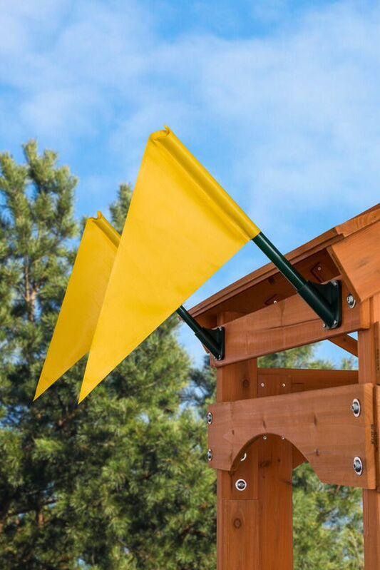 Playset Flag