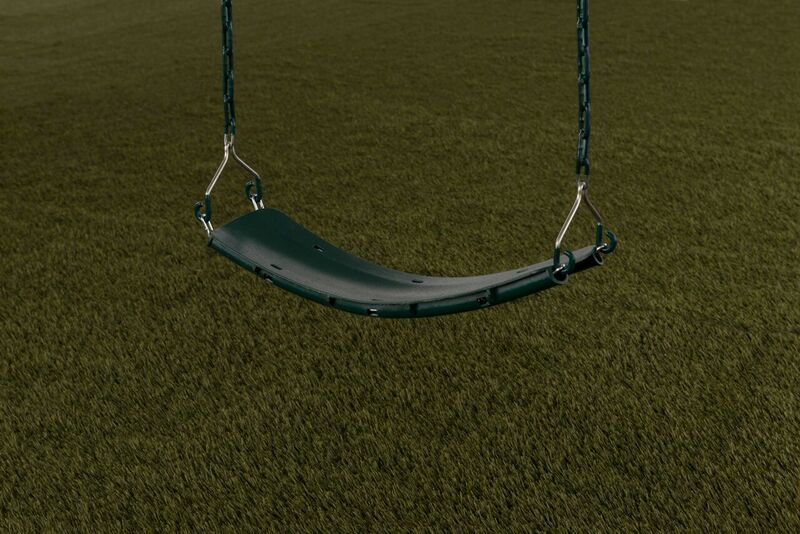 Beginner Swing Seat with Chains - Choose from 6 Colors!