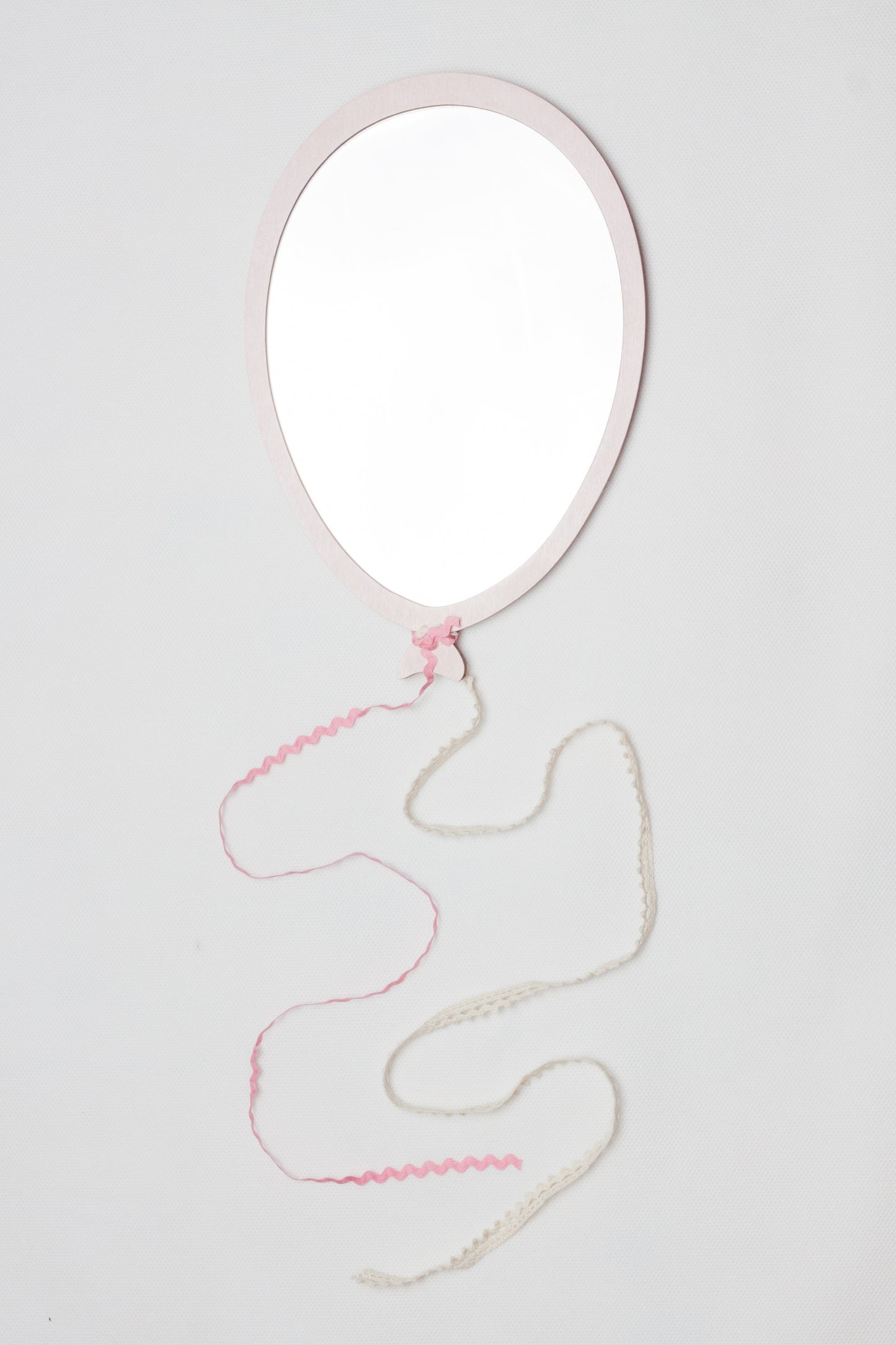 Balloon Mirror