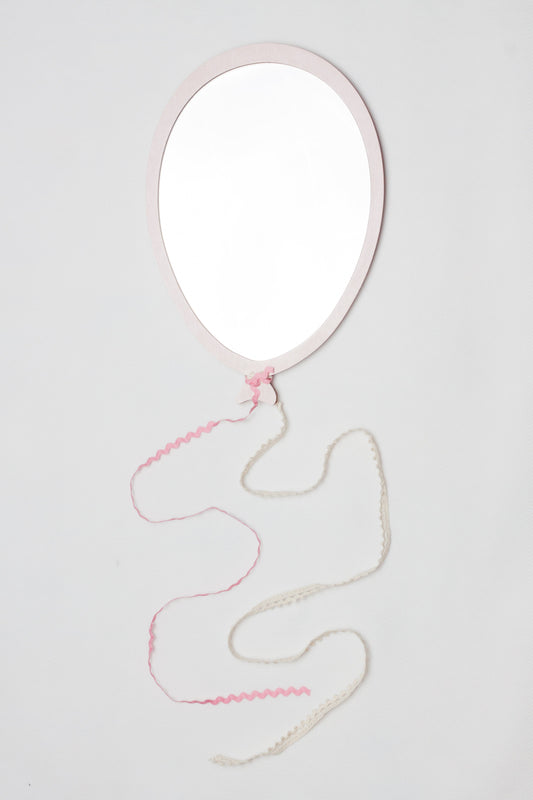 Balloon Mirror