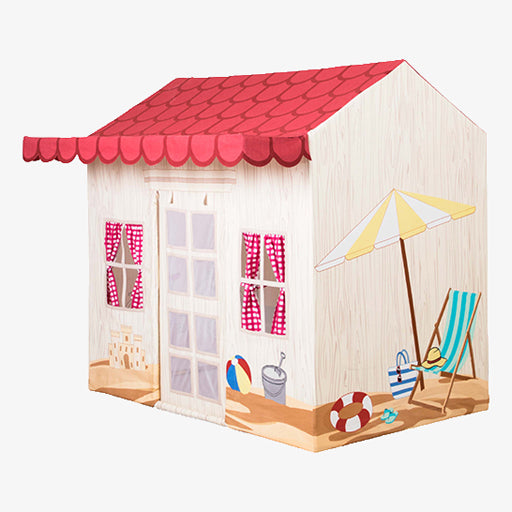 Beach House Play Tent