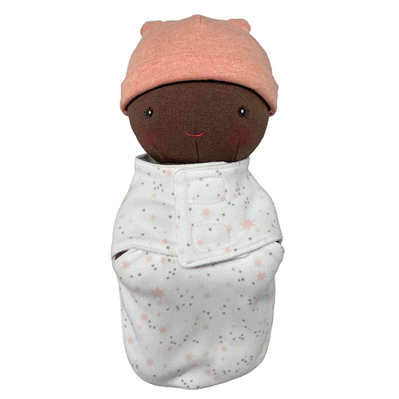 Baby Sweet Pea and Doll Case Kit | Bundle and Save - Oliver Ruffus