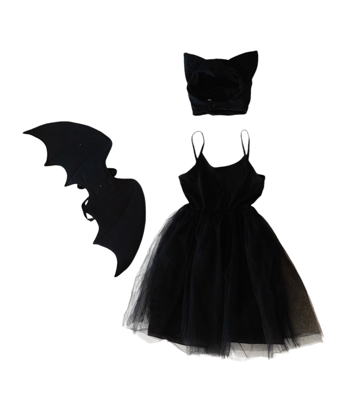 Bat Tutu