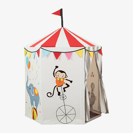 Circus Tent