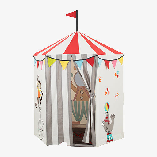 Circus Tent