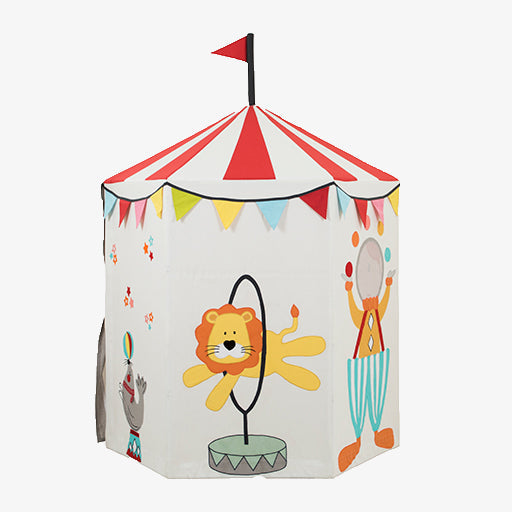 Circus Tent