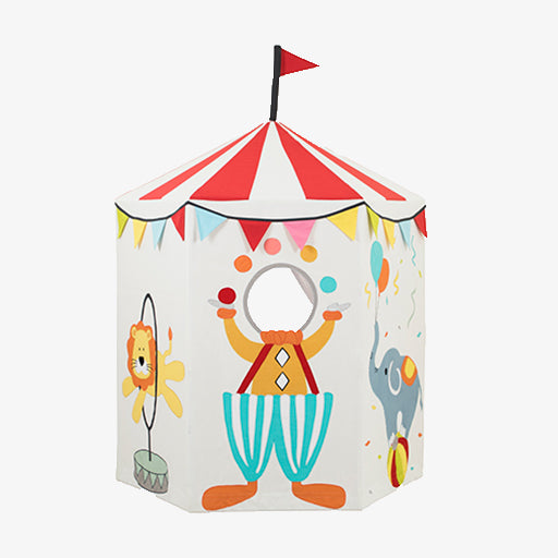 Circus Tent