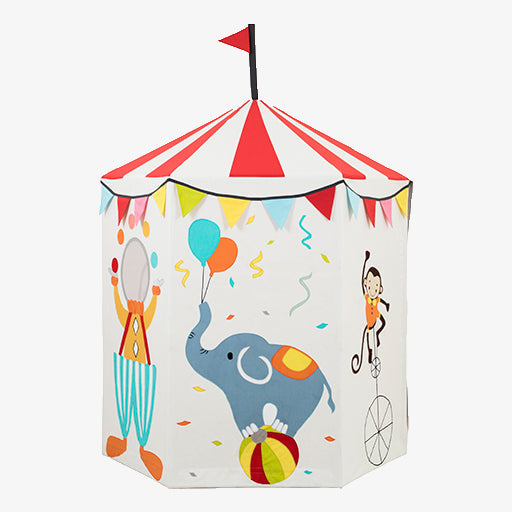 Circus Tent