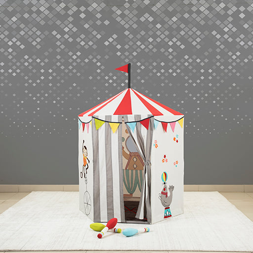 Circus Tent