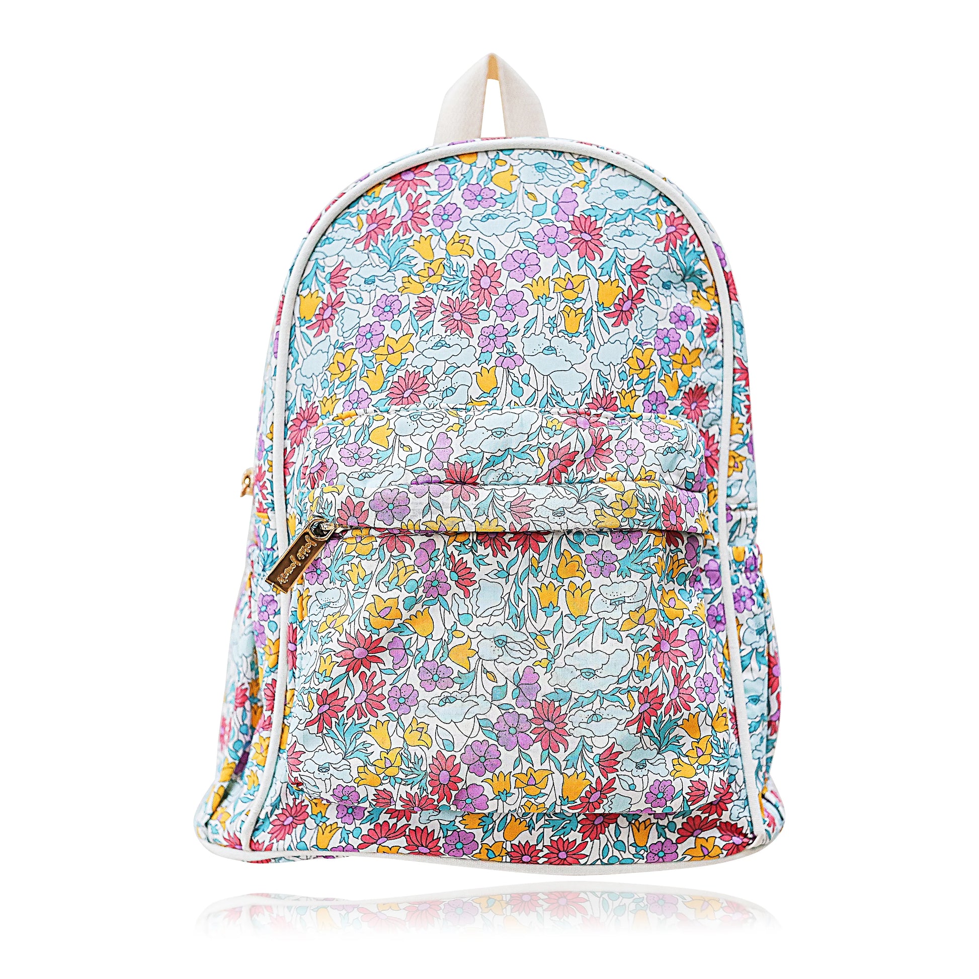 Cora Kids Backpack - Oliver Ruffus