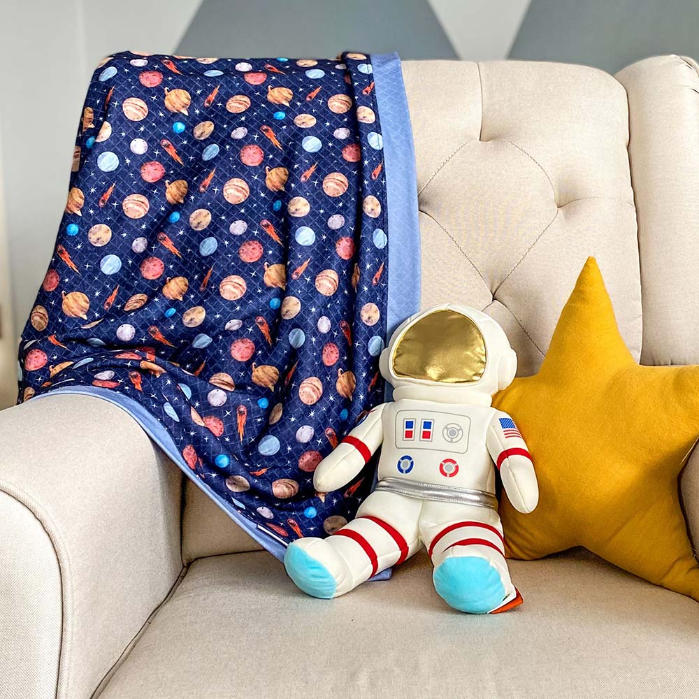 Cuddle Blankets