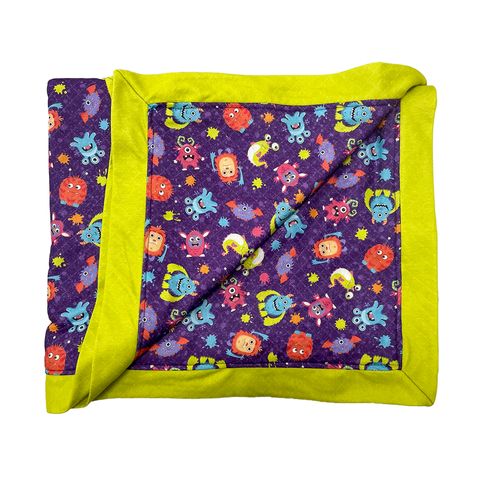 Cuddle Blankets