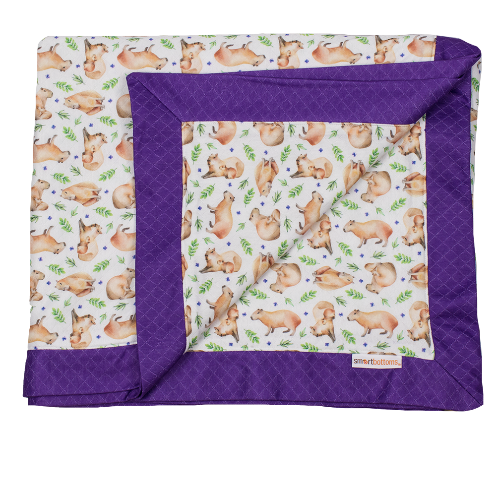 Cuddle Blankets