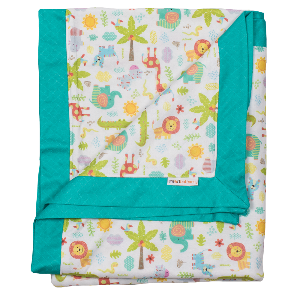 Cuddle Blankets