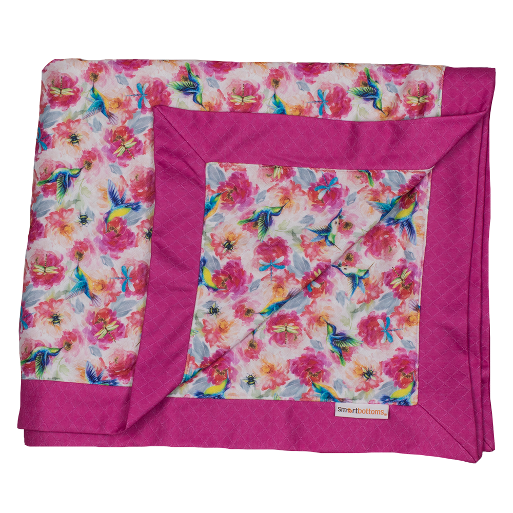 Cuddle Blankets