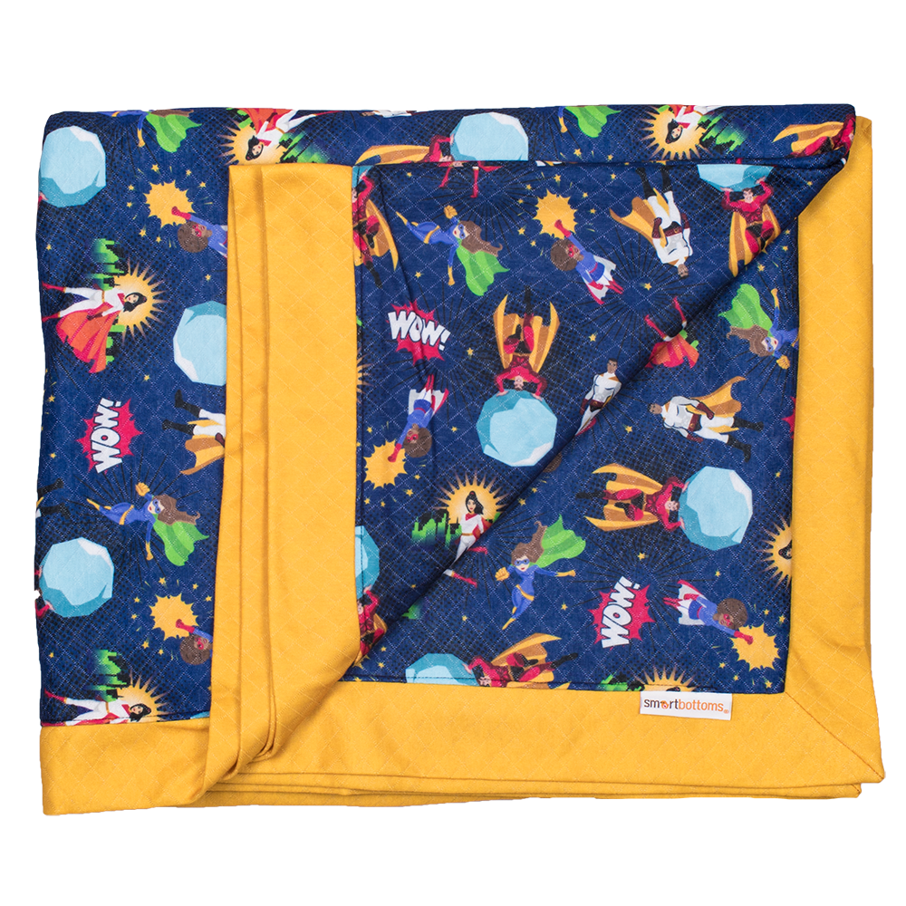 Cuddle Blankets