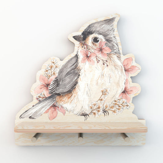 Little Bird Mini Shelf