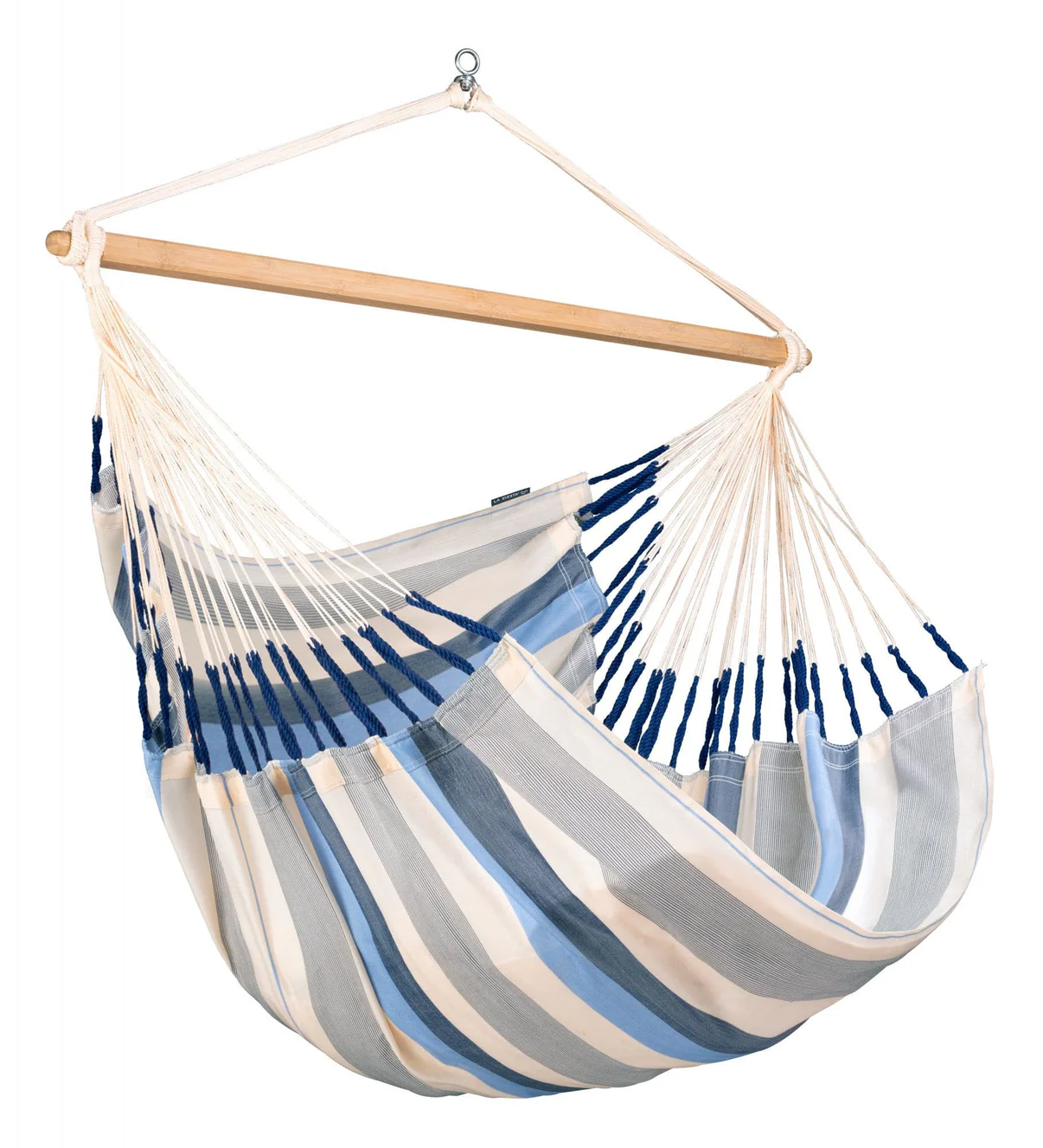 Domingo- Weather-Resistant Kingsize Hammock Chair