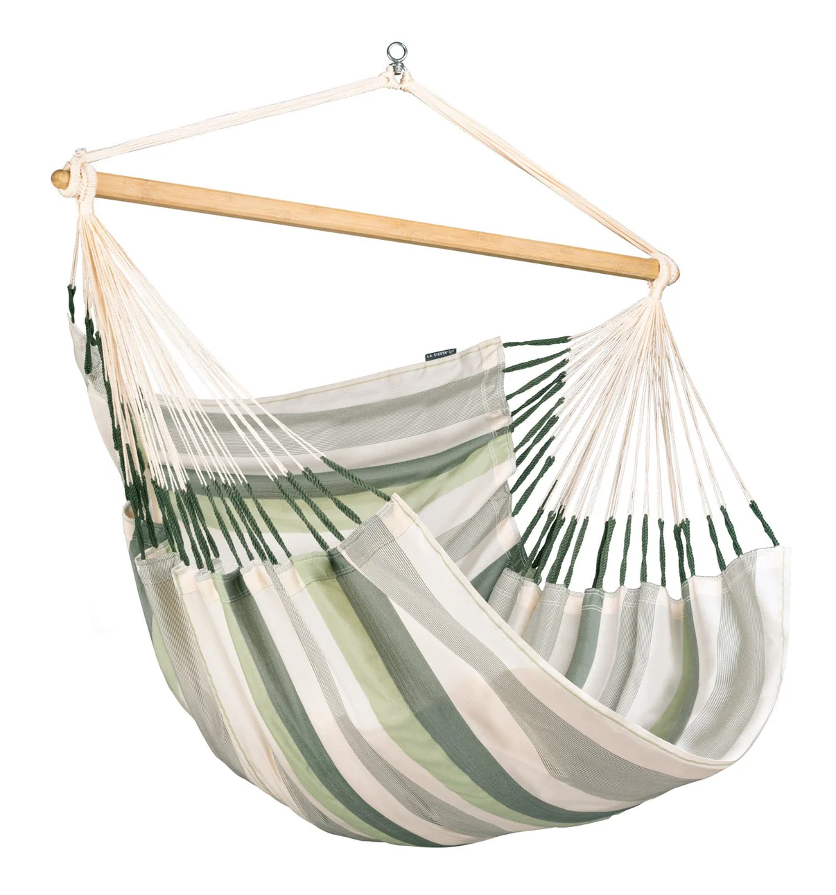 Domingo- Weather-Resistant Kingsize Hammock Chair