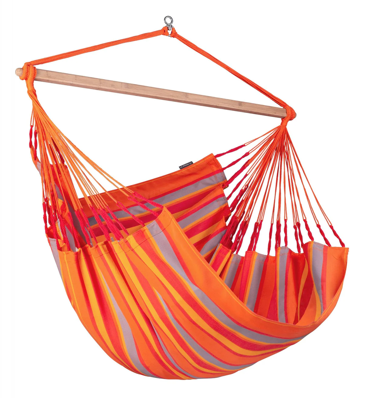 Domingo- Weather-Resistant Kingsize Hammock Chair