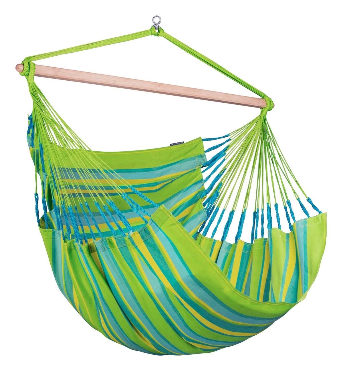 Domingo- Weather-Resistant Kingsize Hammock Chair