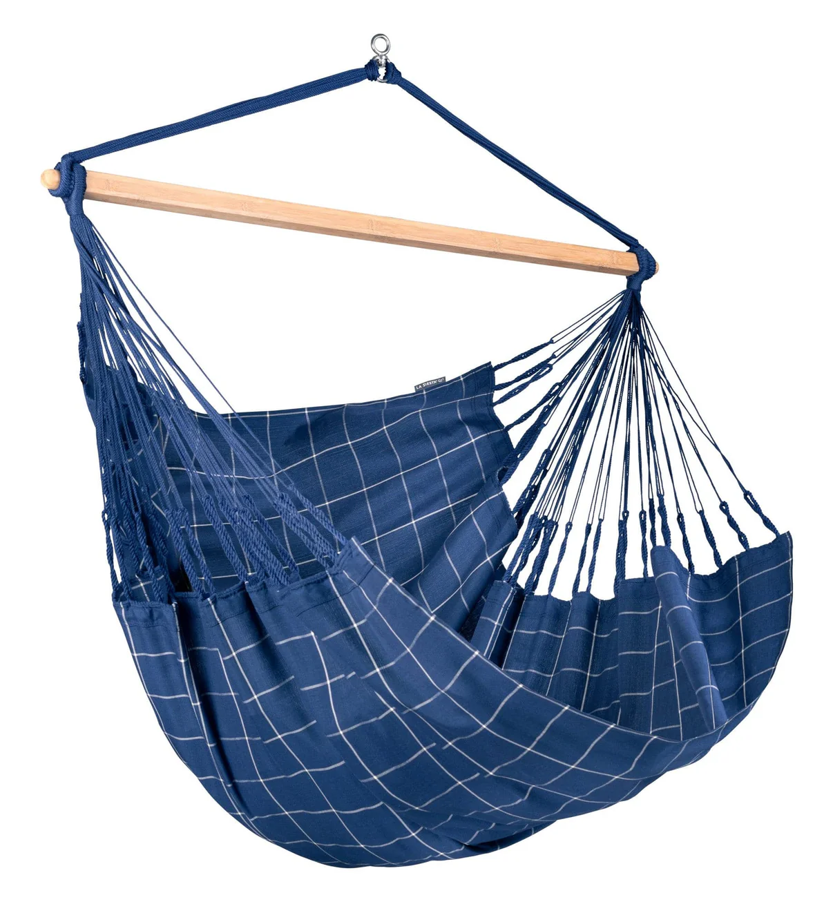 Domingo- Weather-Resistant Kingsize Hammock Chair