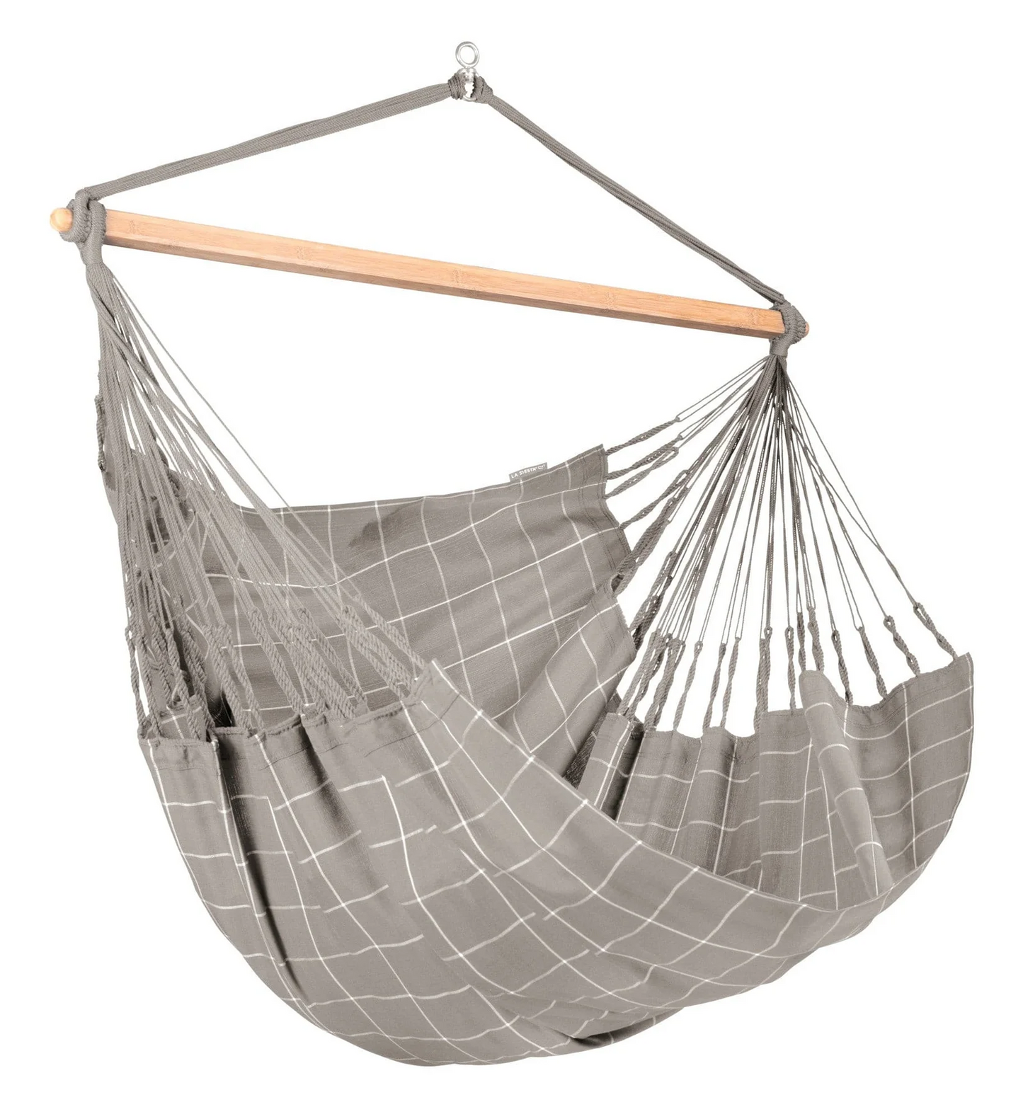 Domingo- Weather-Resistant Kingsize Hammock Chair